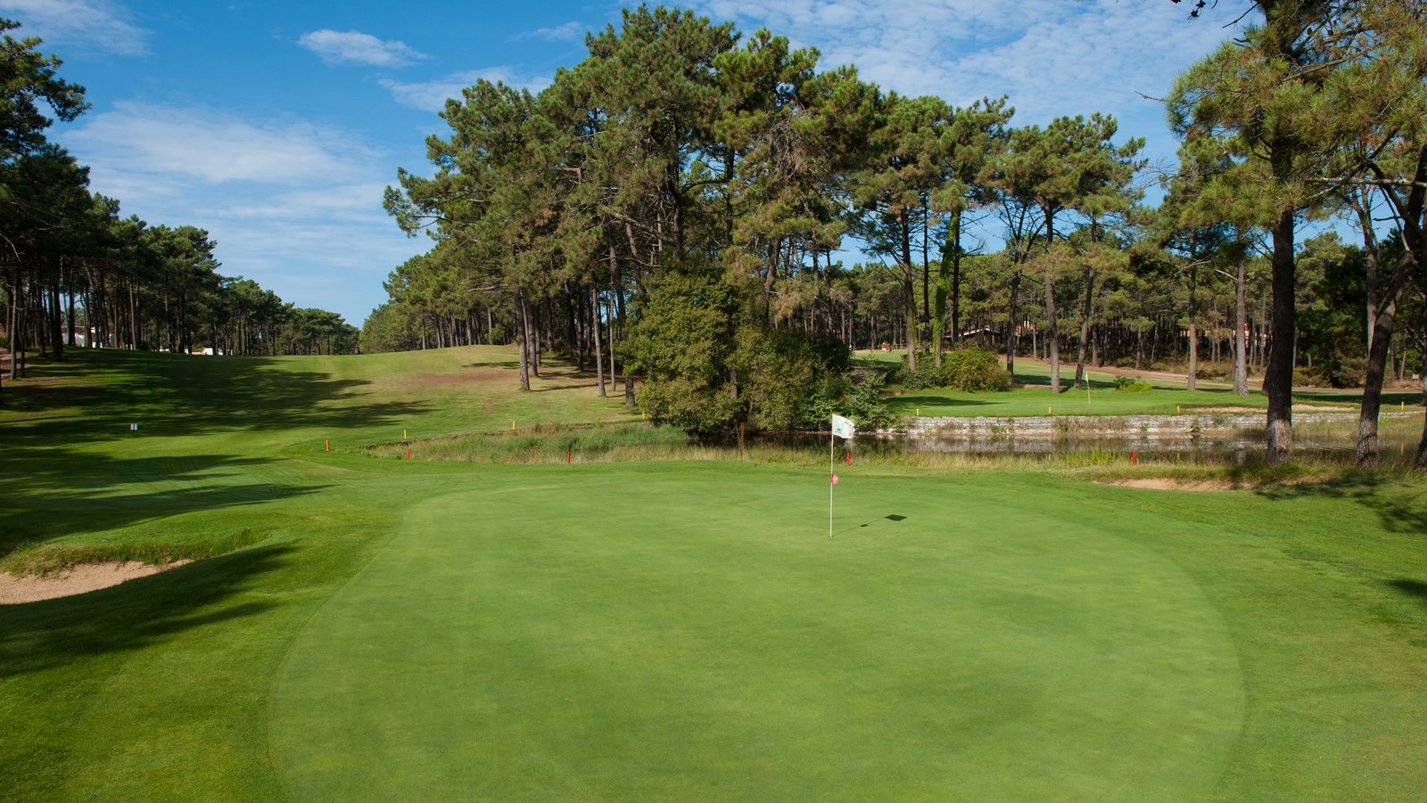 Spring golf on the horizon with new Orizonte golf packages